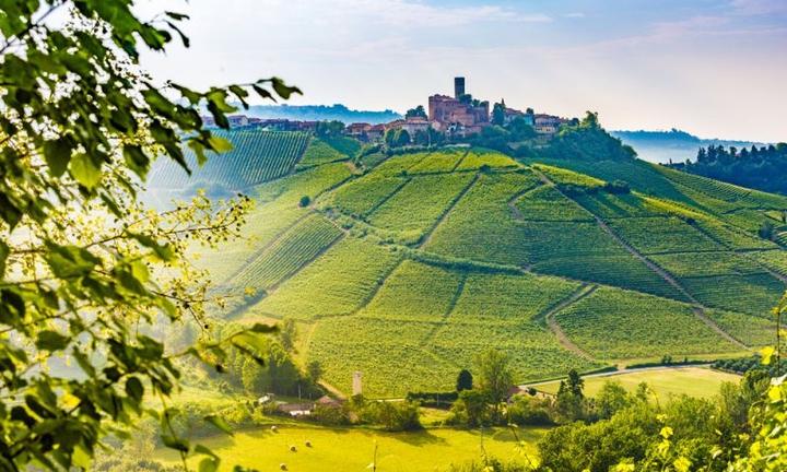 Magiche Langhe Piemontesi
