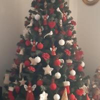 albero di natale