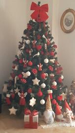 albero di natale