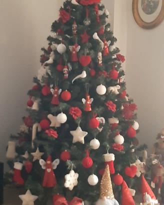 albero di natale