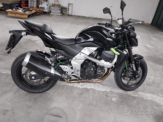 Kawasaki Z 750 usata in vendita in Lombardia