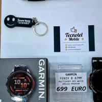 Garmin fenix 8 47mm