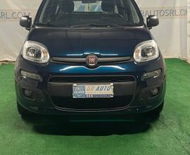 Fiat Panda 1.0 FireFly S&S GPL Hybrid Launch Editi
