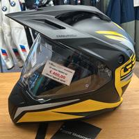 Casco moto BMW GS Carbon Trophy 20 Tg. 58/59