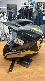 Casco moto BMW GS Carbon Trophy 20 Tg. 58/59