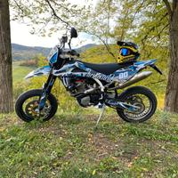 Husqvarna 510 sm