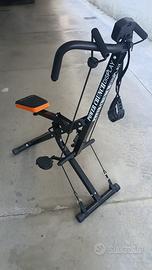 Attrezzo per la palestra