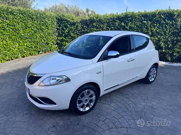 Lancia Ypsilon 1.2 Platinum - SOLO 75.000 km