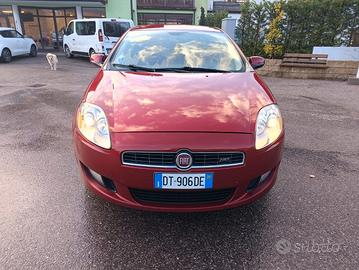 Fiat Bravo 1.4 T-jet 120 CV Dynamic