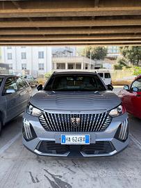 peugeot 2008 puretech 100 s&s allure