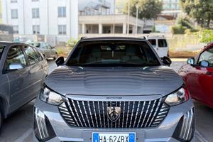 peugeot 2008 puretech 100 s&s allure