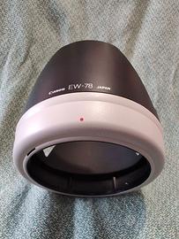 Paraluce Canon EW-78 Originale