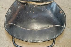 copertura sella vespa piaggio 125 vnb vna a.rejna 