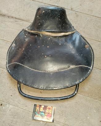 copertura sella vespa piaggio 125 vnb vna a.rejna 