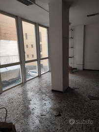 Locale da adibire ad abitazione (b&b, casa vacanze