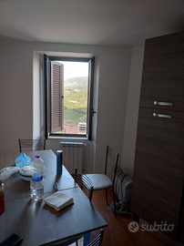 Appartamento singolo 95mq(su due livelli)