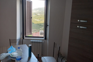 Appartamento singolo 95mq(su due livelli)