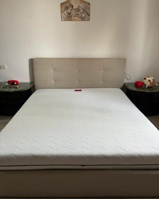 Letto matrimoniale