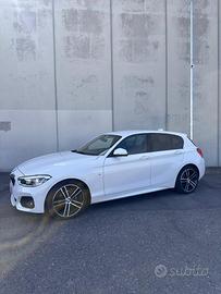 BMW Serie 1 116d Msport full optional