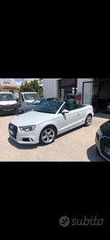 audi  A 3 cabrio 2000 tdi