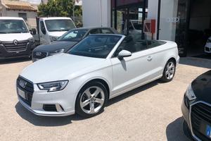 audi  A 3 cabrio 2000 tdi