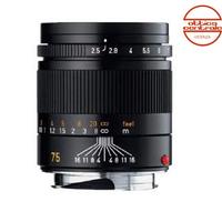 LEICA SUMMARIT-M 75 mm f 2.5 (11645) - NUOVO