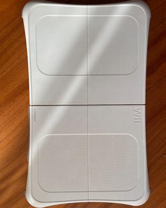 Wii Balance Board