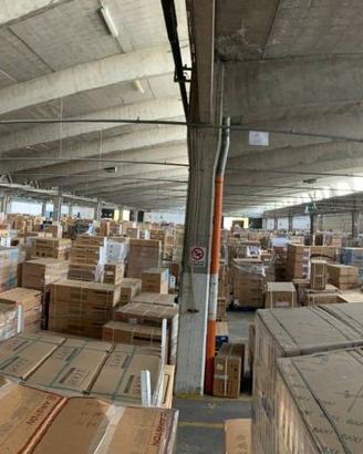 Immobile di 7700 m² a Castel Maggiore