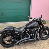 Harley Davidson Softail Slim - 2020