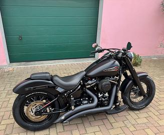 Harley Davidson Softail Slim - 2020