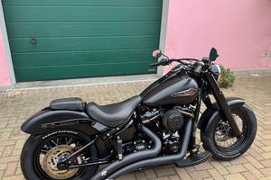 Harley Davidson Softail Slim - 2020