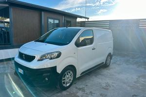 Peugeot Expert BlueHDi 115 S&S PC-TN Furgone Pro C