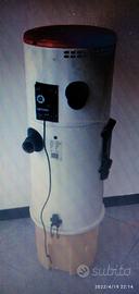 aspirapolvere centralizzato 