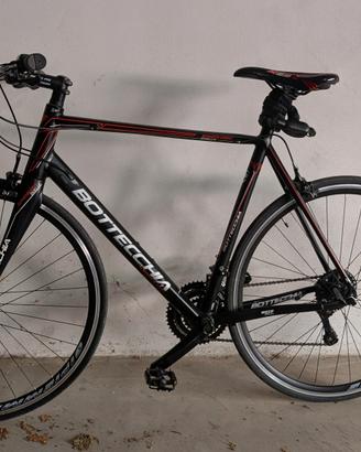 Bottecchia Duello Reparto Corse