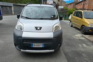 Peugeot Bipper Tepee 1.3 HDi 75 FAP Stop&Start Out