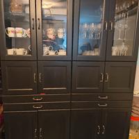 Mobile credenza Ikea 