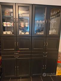 Mobile credenza Ikea 