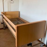 Letto ortopedico