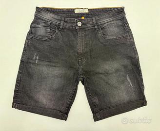 Jeans corto Blend, size L [nuovo]