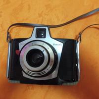 Macchina fotografica Eura Ferrania
