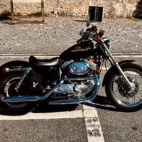 Harley-Davidson Sportster 883 - 1997