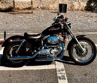Harley-Davidson Sportster 883 - 1997