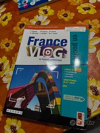 France vlog francese 1  biennio