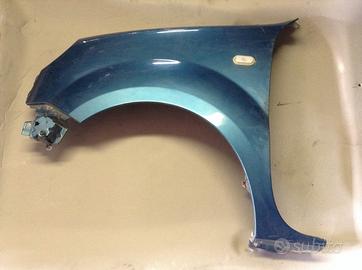 Parafango - RENAULT Kangoo 03/08