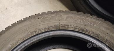 N 2 Pneumatici Toyo Celsius 205 60 R16 96Y