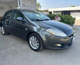 FIAT Bravo 1.6 MJT 120 CV DPF MSN Edition