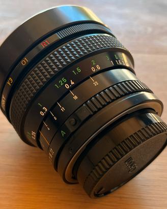 Canon FD 15mm