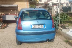 Citroen C3 benzina del 2003