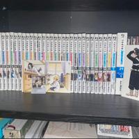 TOKYO REVENGERS 1-29 + variant