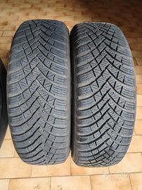 Gomme Hankook Winter 185/60r15 88T Invernali 